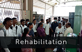 Sirilak Sahana Sewa Foundation