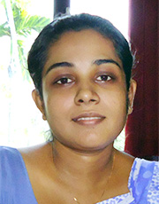 Thilini Shiwanthika Muthu  Kumari