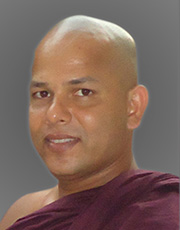 Gampola Sudatta Thero