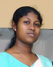Deaf & Blind Teacher