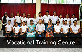 Sirilak Sahana Sewa Foundation
